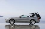 Mercedes-Benz SL-Class 2009 года